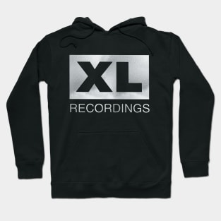 XL Recordings Hoodie